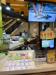 When available, we provide pictures, dish ratings, and descriptions of each menu item and its price. Jamba Juice Manila Ground Floor Pedro Gil Wing Robinsons Pl Menu Prices Restaurant Reviews Tripadvisor