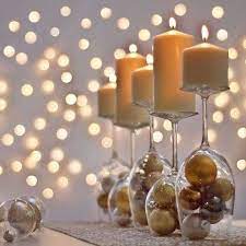 Altre ricette di antipasti per capodanno. Idee Per Un Capodanno In Casa Idee Per Decorazioni Natalizie Festa Di Capodanno Tabelle Di Natale