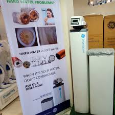 Distributor S Appliance Warehouse Sale Ge Avantapure Water Softener Us Model Ge Avantapure 268 868 150 1054 Water Softener Features Never Forgets Memory Back Up Retains Settings During Power Outages Smart Thinking A Full