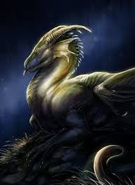 Dragon By Isvoc Fantasy Creatures Mythology Dragon Pictures Beautiful Dragon