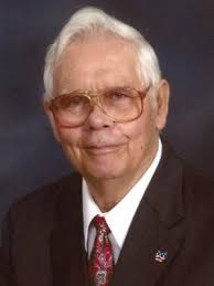 Charles Follett Obituary (2015)