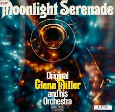 Moonlight serenade was one of glenn miller's songs that was featured in the movie. Glenn Miller And His Orchestra Moonlight Serenade Bertelsmann Vinyl Collection