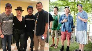See full list on imdb.com David Spade S Height Weight Successful Comedian Career