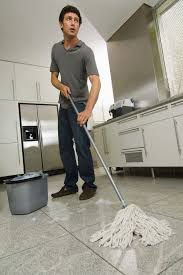 How To Make An Effective Floor Cleaning Solution With Bleach Hunker Floor Cleaning Solution Homemade Floor Cleaners Floor Cleaner