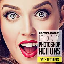 Download Professional Photoshop Actions For Photographers Designers Photography Graphic Design Junction