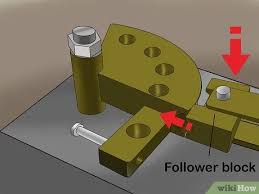 How To Use A Pipe Bender 13 Steps With Pictures Wikihow