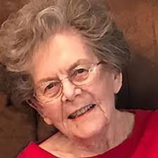 Margy Ruth Hennek Obituary January 11, 2019