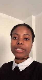 Meet Aiesha Wilson!...