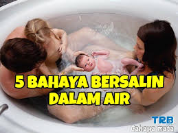 Uap ini kemudian dikondensasi (diembunkan) dan dikumpulkan dalam 3. Cahaya Mata 5 Bahaya Bersalin Dalam Air Kaedah Facebook