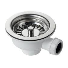 Kitchen sinks are an integral part of any kitchen and selecting the correct one takes time. Leisure Waste Kit For 1 Bowl Kitchen Sinks Victoriaplum Com