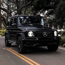 G Class In 2020 G Class Mercedes G Dream Cars