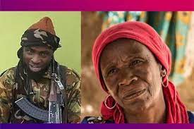 Shekau was born in shekau village that borders niger. Mother Of Boko Haram Leader Abubakar Shekau Speaks For The First Time See What She S Got To Say Wiseloaded