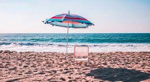 Ete Ma Routine Beaute Plage Soleil Good Morning By Lola