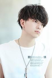 柔らかcカール ホーリーマッシュ 2ブロック メンズ 髪型 lipps 表参道 mens hairstyle メンズ ヘアスタイル メンズ ヘアスタイル 男性 髪型 ショート メンズパーマ