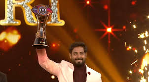 Bigg Boss 4 Top Highlights From The Grand Finale Of The Season Cinema Express Last night mahira sharma was eliminated from the show in midnight eviction. bigg boss 4 top highlights from the