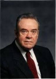 Photo of James Leeder