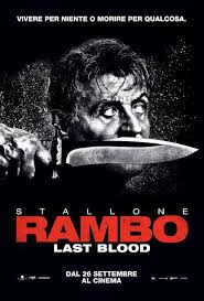 But this site did a good job good quality good sound spanish is subtitled except one place ells perfect job site! Rambo Last Blood 2019 Full Movie Hd 1080 P Quality By Binori Medium