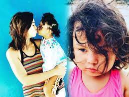 #beautygonzalezdaughter#prettyoliviameet beauty gonzalez, pretty olivia.beauty gonzalez. In Photos Meet Beauty Gonzalez S Super Cute And Kulot Daughter Olivia