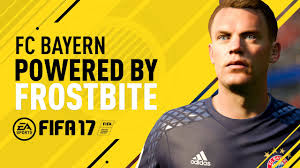 Bayern münchen 31 0 1 (i) 12/13: Fifa 17 Fc Bayern Ft Neuer Lewandowski Costa Coman And Muller System Requirements