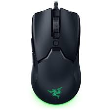 Buy The Razer Viper Mini Ultralight Wired Rgb Gaming Mouse Rz01 03250100 R3m1 Online Pbtech Co Nz