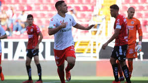 Head to head statistics and prediction, goals, past matches, actual form for liga mx. Necaxa Vs Tijuana Resumen De Juego 31 Agosto 2019 Espn