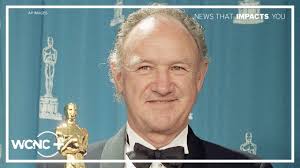 Fire chief shares new details in mysterious death of Gene Hackman