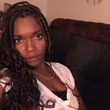 Tiffany's Beauty spot