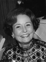 Lucy Arnold Obituary