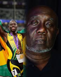 Oblique Seville's 9.86s 100m race at Jubilee Series