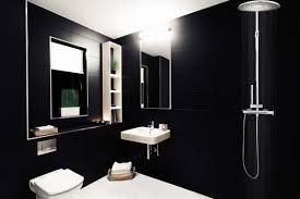 Whether you go for an elegant traditional look or a playful contemporary style, pick what makes you feel comfortable and pampered. 19 Elegant And Minimalist Bathroom Designs