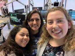 Epsivah Arcia-Bernal: A Unique Personality to go with a Unique Name