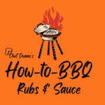 How-to-BBQ Rubs & Sauce