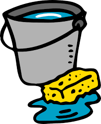 The Online Automotive World Guilty As Charged Cleaning Buckets How To Clean Carpet Cleaning