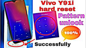 Vivo y91i unlock by hard reset · turn off your vivo android mobile. Vivo Y91i Hard Reset Pattern Unlock Without Pc Success Youtube