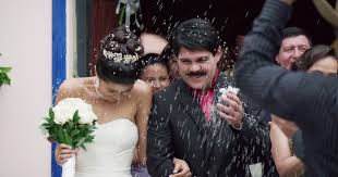 Emma coronel aispuro, wife of el chapo, was arrested on charges stemming from alleged involvement in international drug trafficking. Fly4studiescameroon Must Read She Was 18 And Got Married To The Most Dangerous Man On Earth