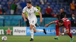 More sources available in alternative players box below. Euro 2020 L Italie Ouvre L Euro En Force Contre La Turquie Depassee Les Actualites