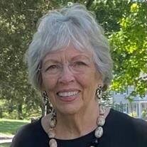 Martha J. Caesar Obituary