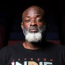 Brad 'Kamikaze' Franklin