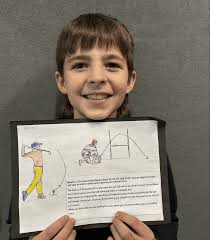 Newsletter 15 August 2024