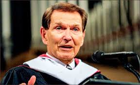 The life of Tim LaHaye