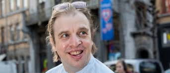 Jan Jaap van der Wal: 'Ik voel me geen Vlaming, maar de Vlaamse mentaliteit  is prettig'