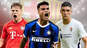 Koeman a bon espoir que messi joue la finale de supercoupe d'espagne. Que Promet Le Barca Lors Du Mercato D Hiver 2021 Sport Fr