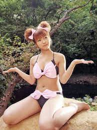 辻希美の水着画像67枚【ビキニ姿が可愛すぎてやばいです！】 | 水着画像のまとめサイト「mizugazo（ミズガゾ）」