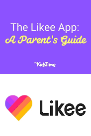 Последние твиты от likee (@likee_official). The Likee App A Parent S Guide
