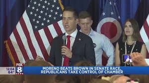 Image result for Moreno Brown 2020 Fisker