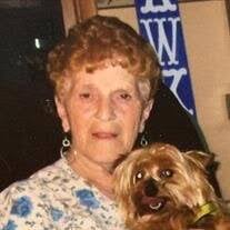 Venita Ardell Chamberlain Obituary