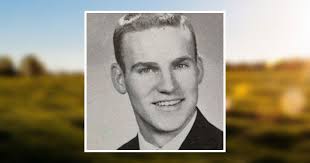 Jerry Glenn Rook Obituary August 25, 2019