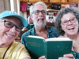 50th Reunion Photo Gallery