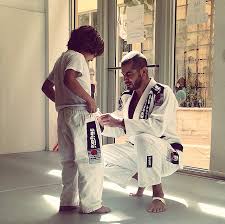 Maybe you would like to learn more about one of these? Ricardo Bayona Gracie Jiu Jitsu Instructor Shoutout Miami