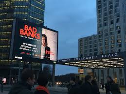 Truist bank ocean pines branch maryland 11111 racetrack rd berlin md, 21811. Bad Banks Big Berlin Sales Das Boot Event Series Wraps Filming Deadline